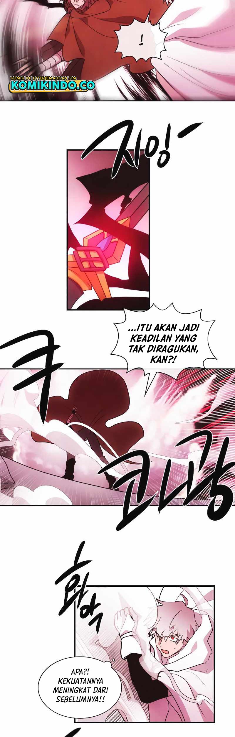 Miracle Hero! Chapter 103 Gambar 7