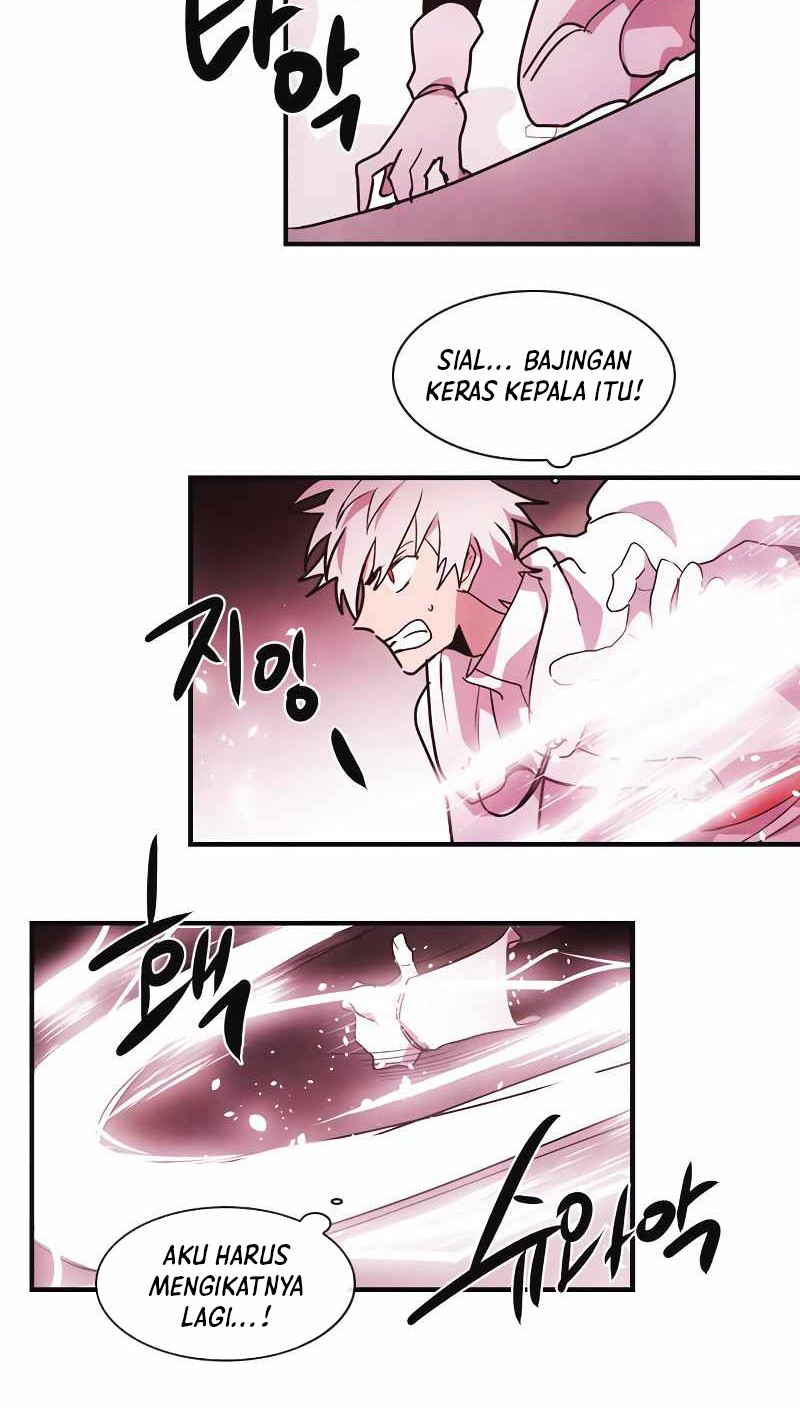 Miracle Hero! Chapter 103 Gambar 9