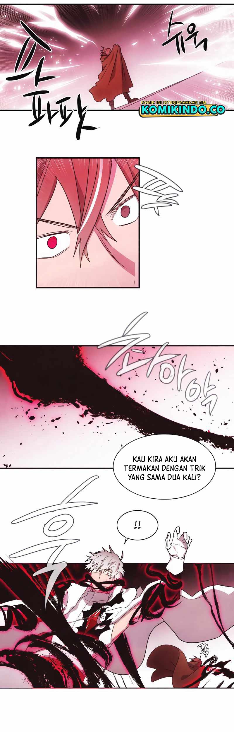 Miracle Hero! Chapter 103 Gambar 10