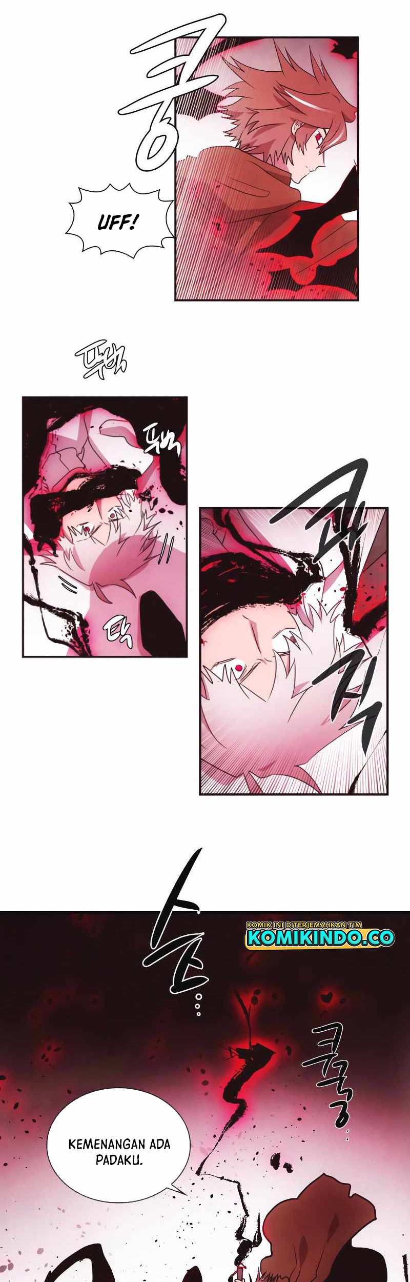 Miracle Hero! Chapter 103 Gambar 11