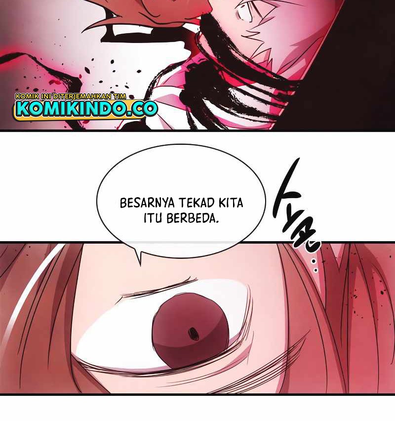 Miracle Hero! Chapter 103 Gambar 13
