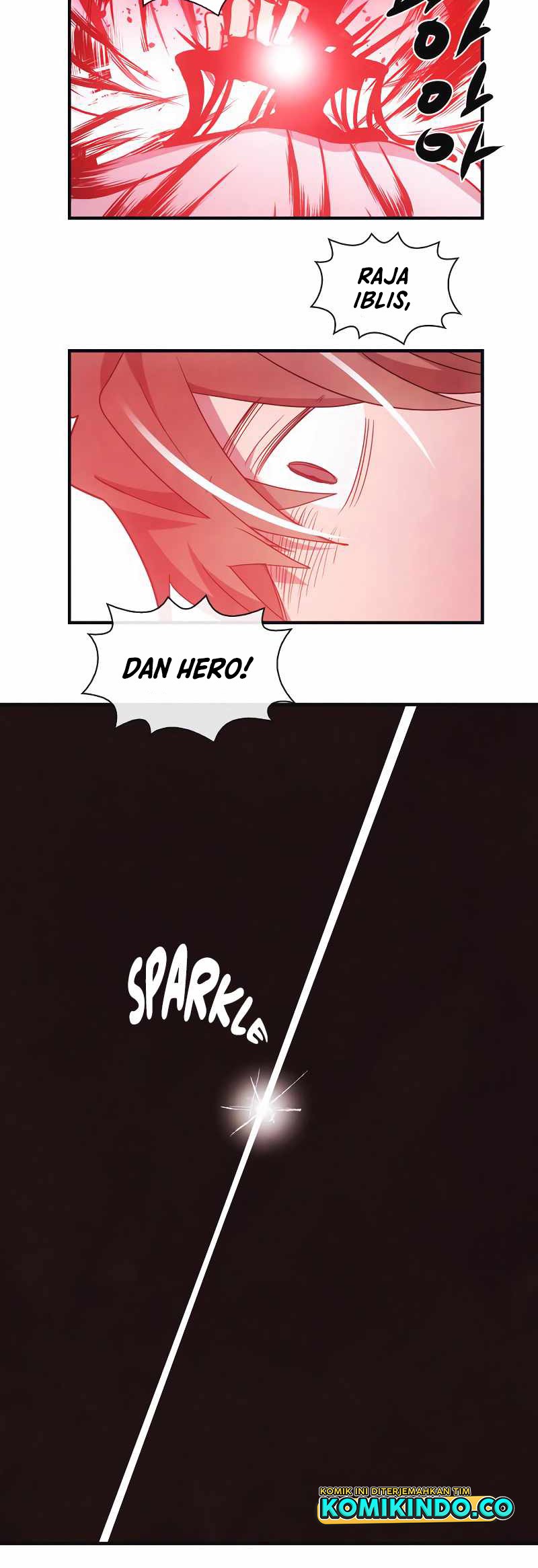 Miracle Hero! Chapter 103 Gambar 16