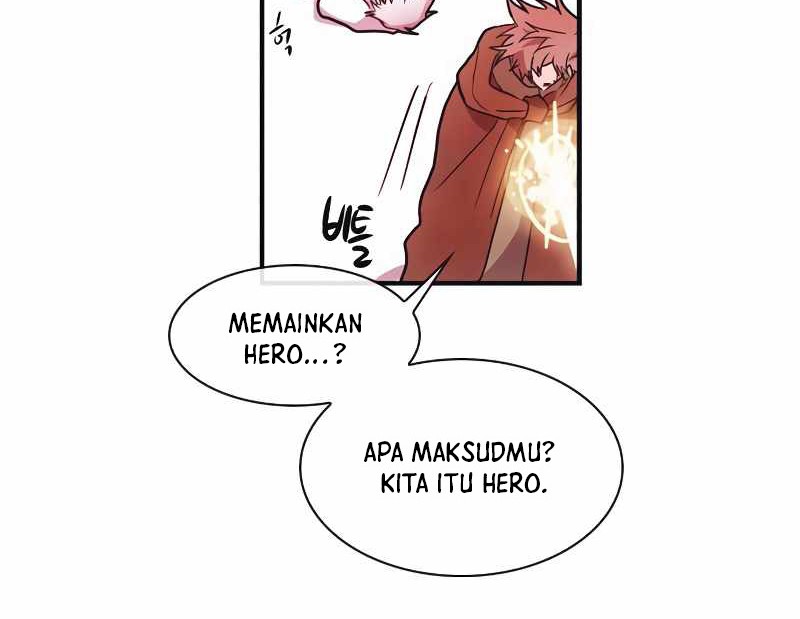 Miracle Hero! Chapter 103 Gambar 20
