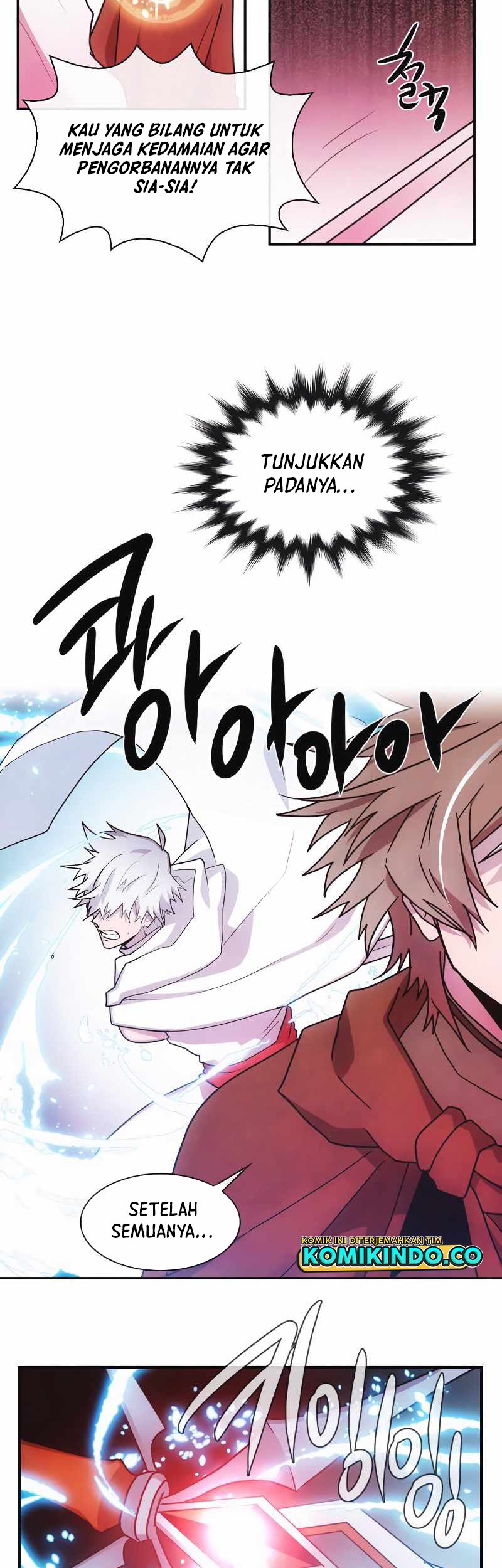 Miracle Hero! Chapter 103 Gambar 22