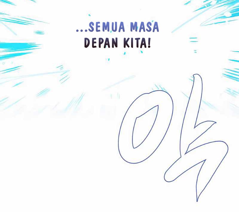 Miracle Hero! Chapter 103 Gambar 24