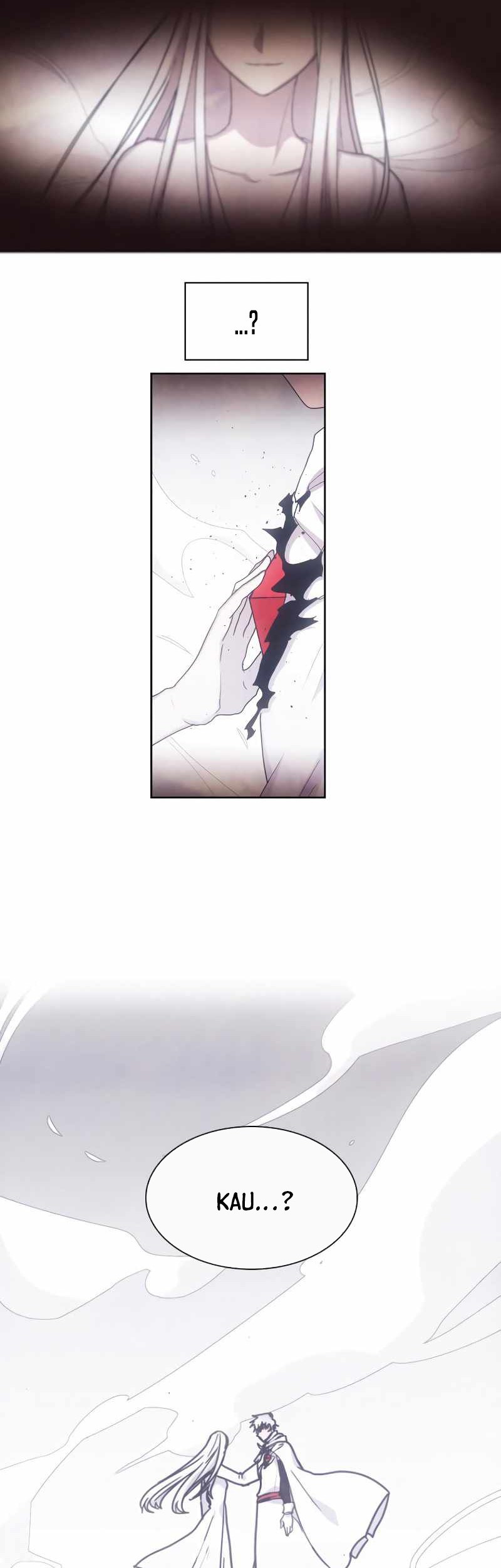 Miracle Hero! Chapter 103 Gambar 26