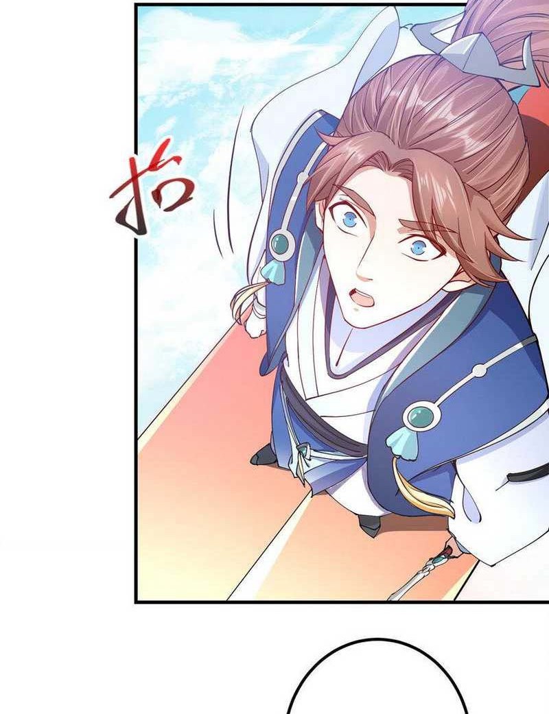 Keep A Low Profile, Sect Leader Chapter 185 Gambar 35