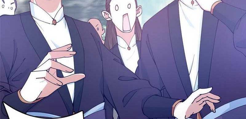 Keep A Low Profile, Sect Leader Chapter 185 Gambar 21