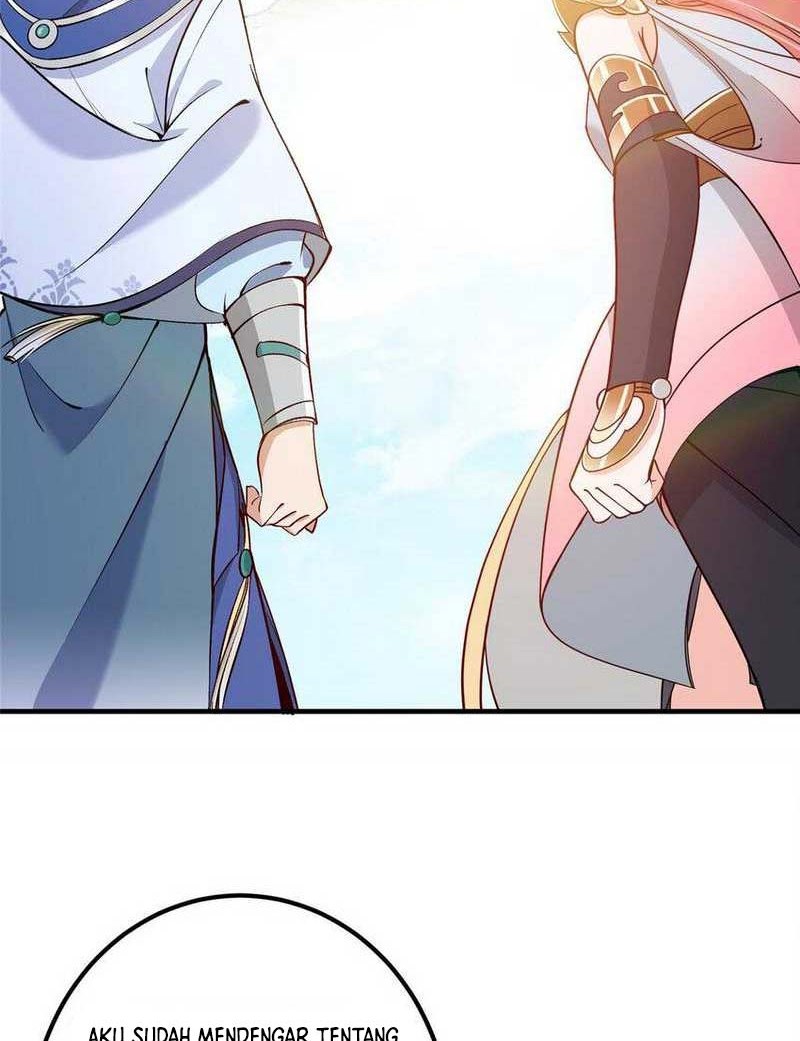 Keep A Low Profile, Sect Leader Chapter 185 Gambar 41