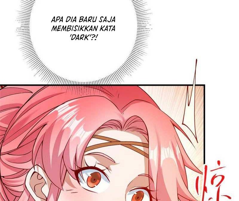 Keep A Low Profile, Sect Leader Chapter 185 Gambar 7