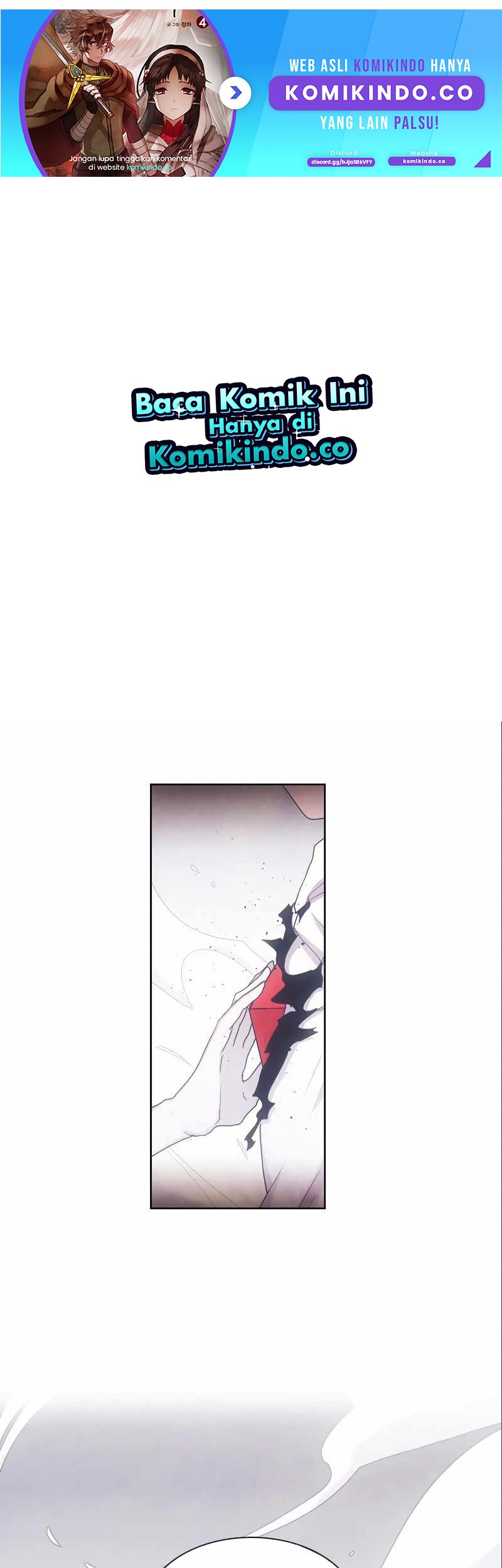 Manhwa Miracle Hero! Chapter 104 gambar nomor 2