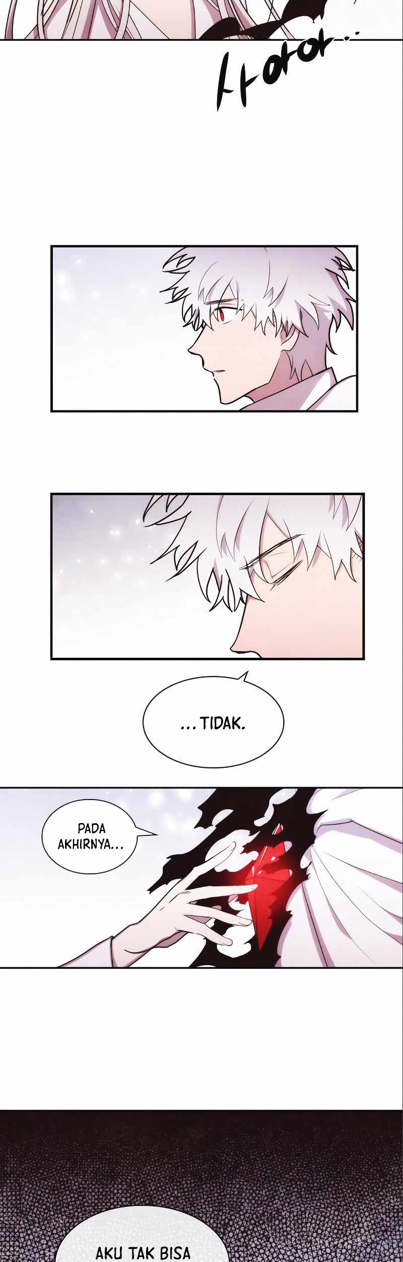 Miracle Hero! Chapter 104 Gambar 4