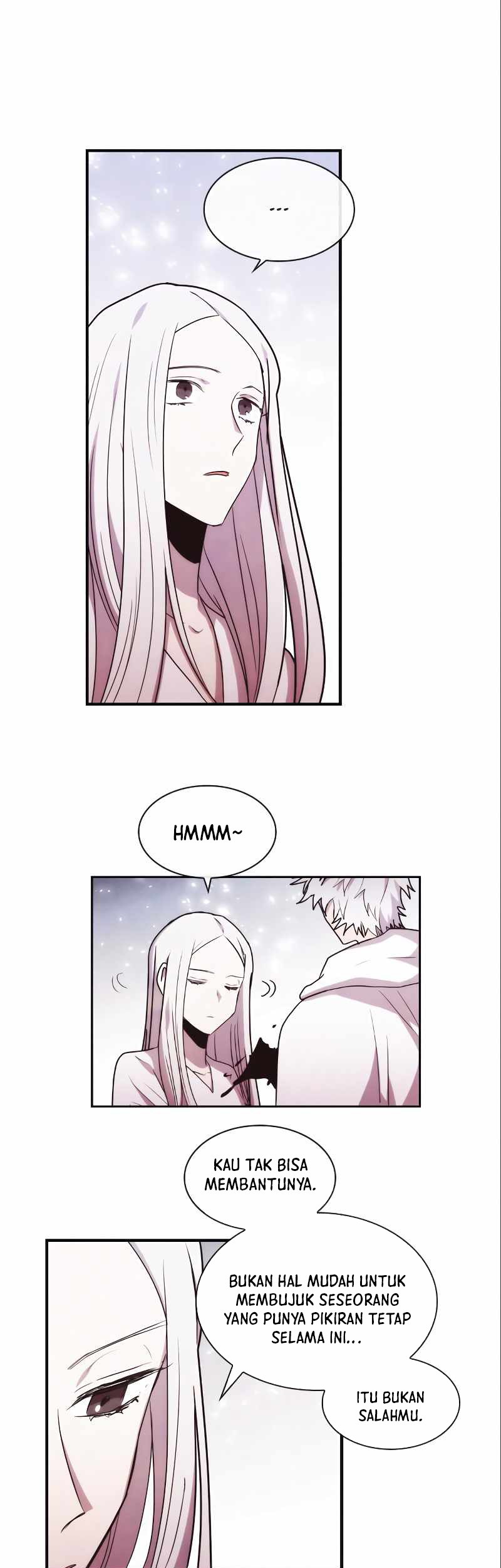 Miracle Hero! Chapter 104 Gambar 6