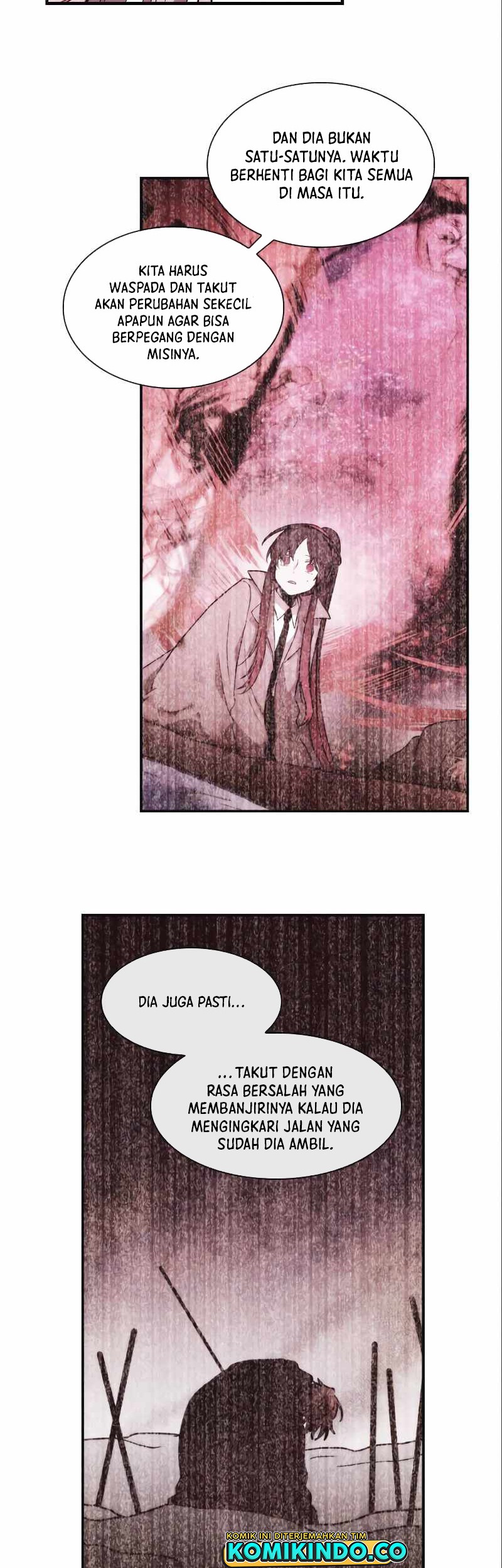 Miracle Hero! Chapter 104 Gambar 7