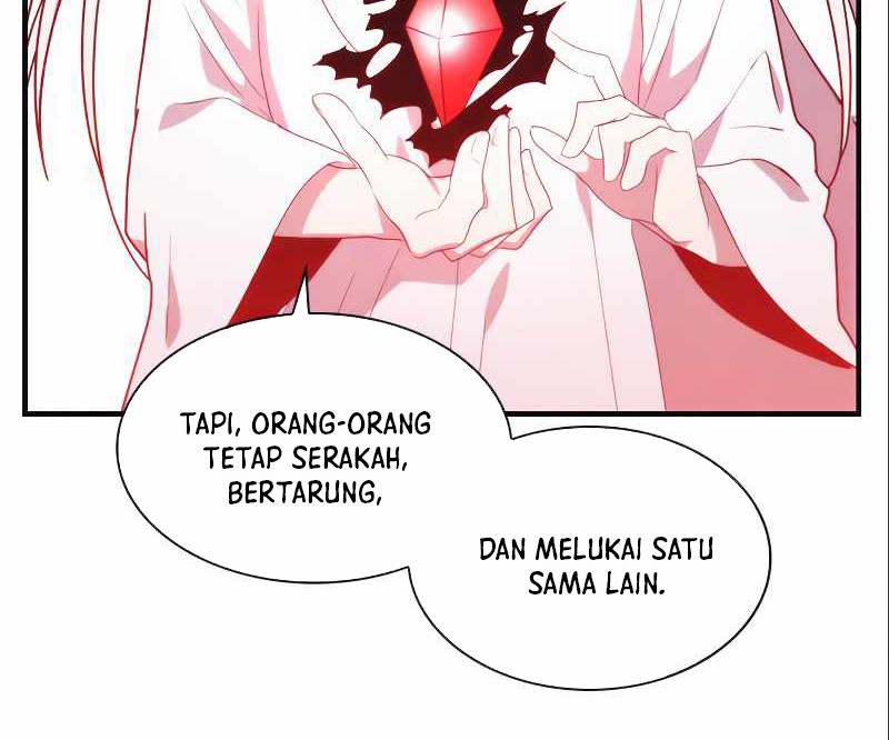 Miracle Hero! Chapter 104 Gambar 9