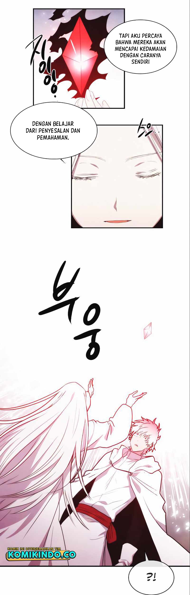 Miracle Hero! Chapter 104 Gambar 10