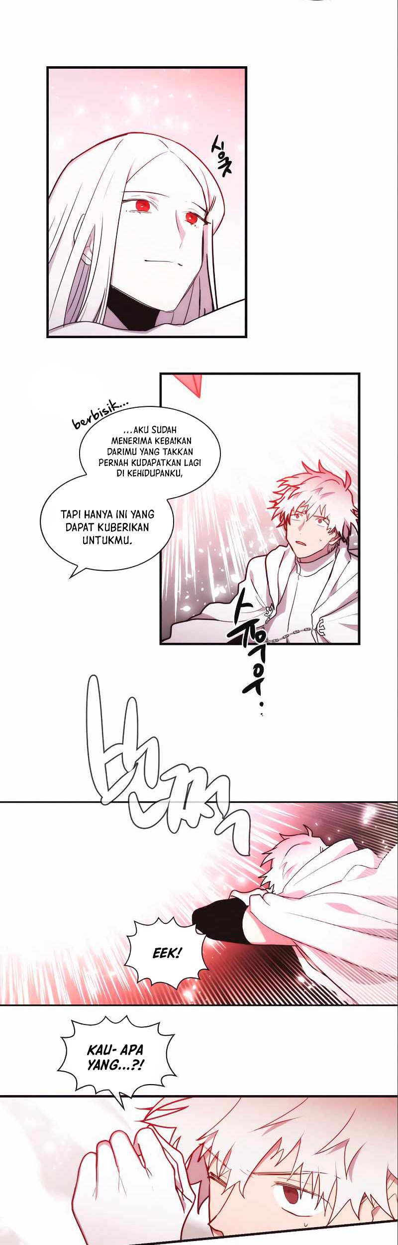 Miracle Hero! Chapter 104 Gambar 11
