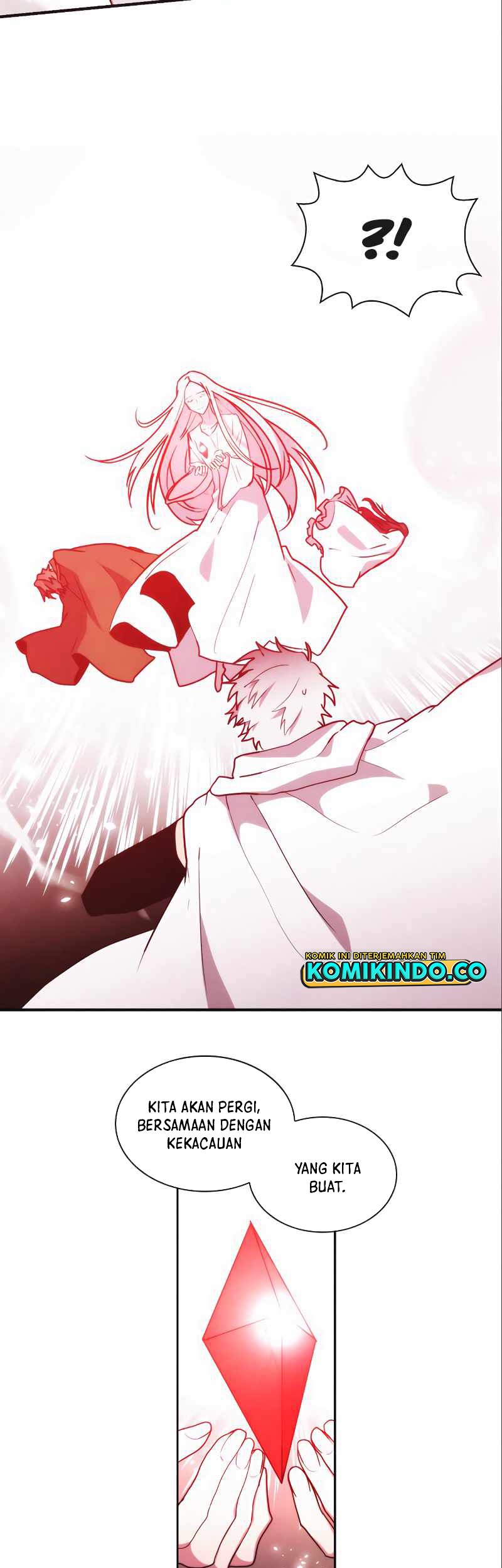Miracle Hero! Chapter 104 Gambar 12
