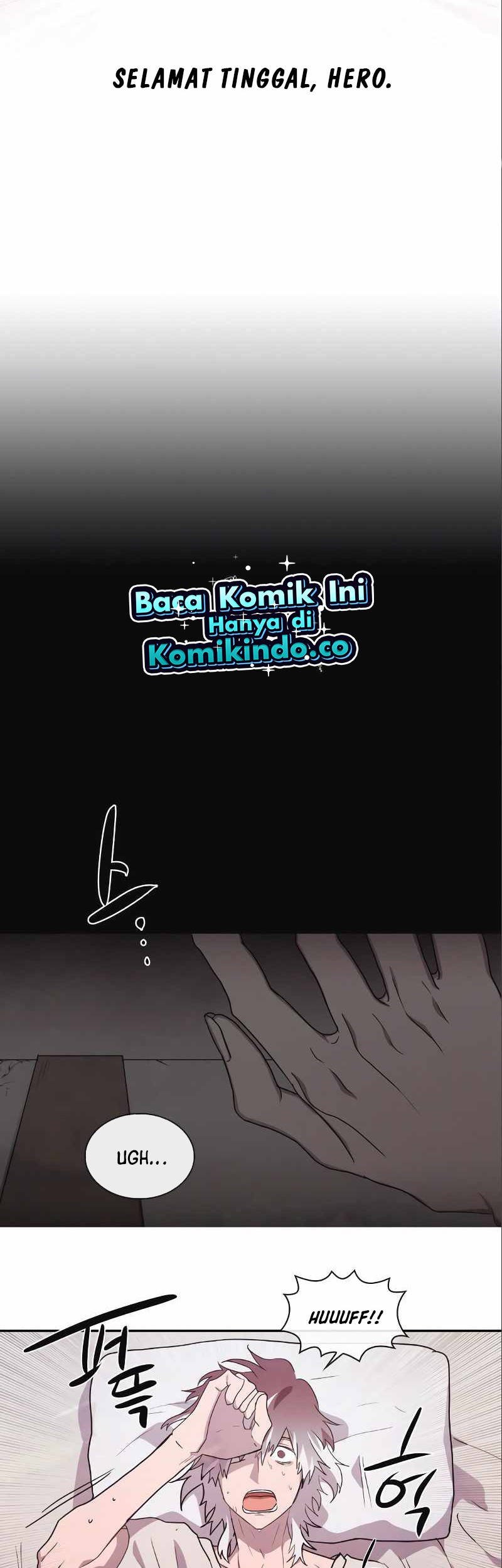 Miracle Hero! Chapter 104 Gambar 15