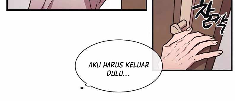 Miracle Hero! Chapter 104 Gambar 20