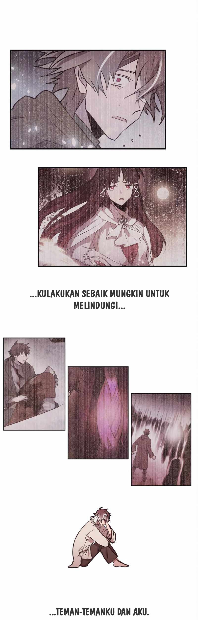 Miracle Hero! Chapter 104 Gambar 24