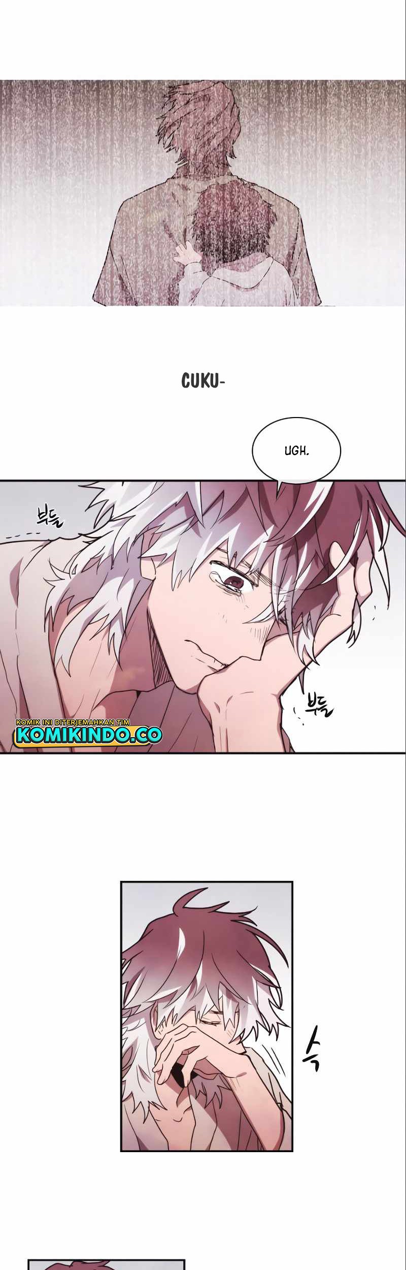 Miracle Hero! Chapter 104 Gambar 25