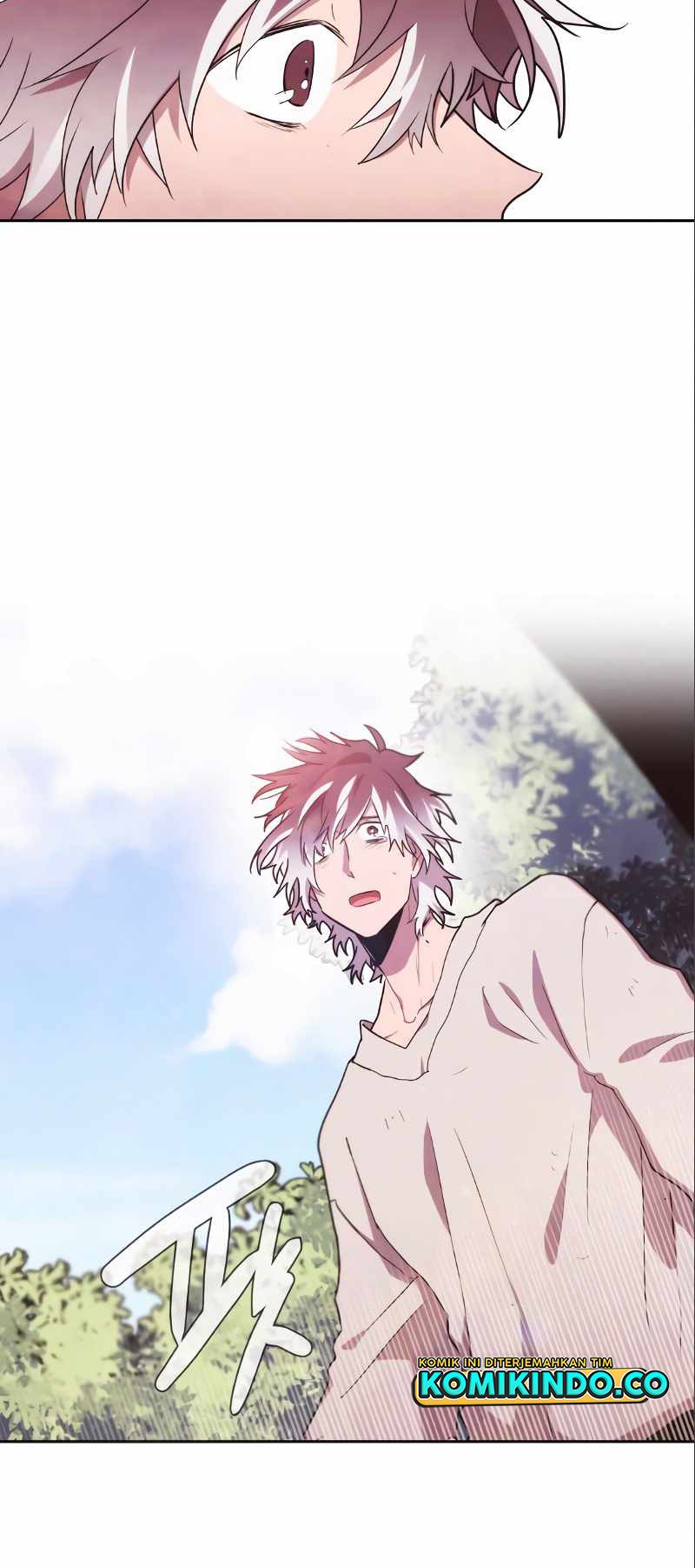 Miracle Hero! Chapter 104 Gambar 29