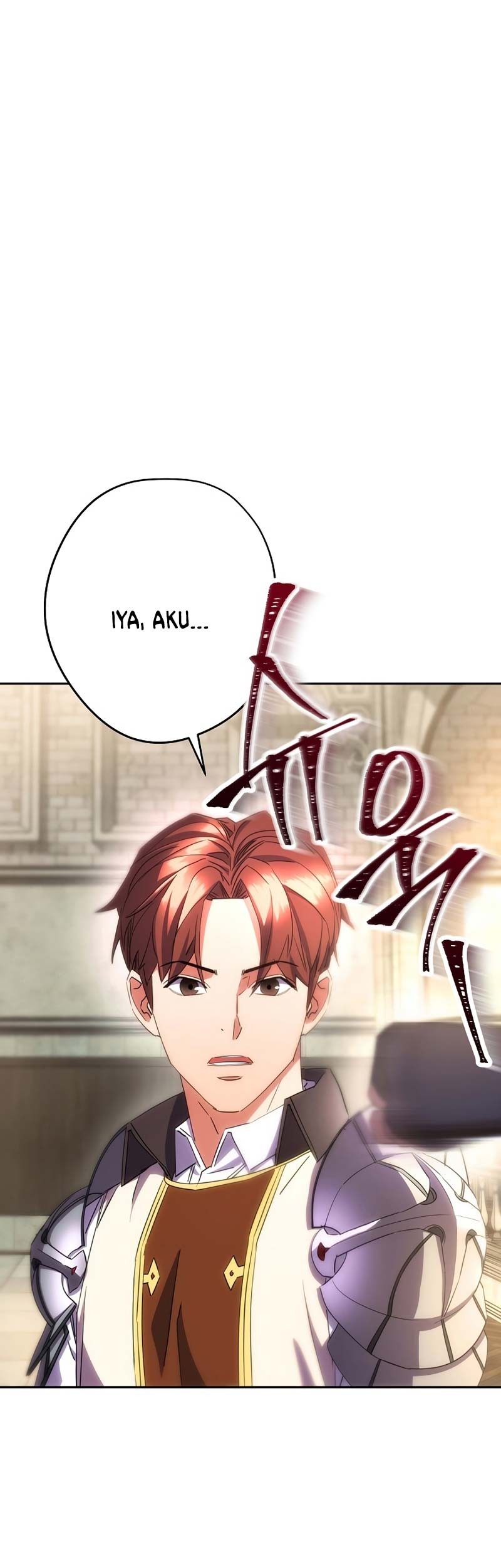 The Live Chapter 141 Gambar 32