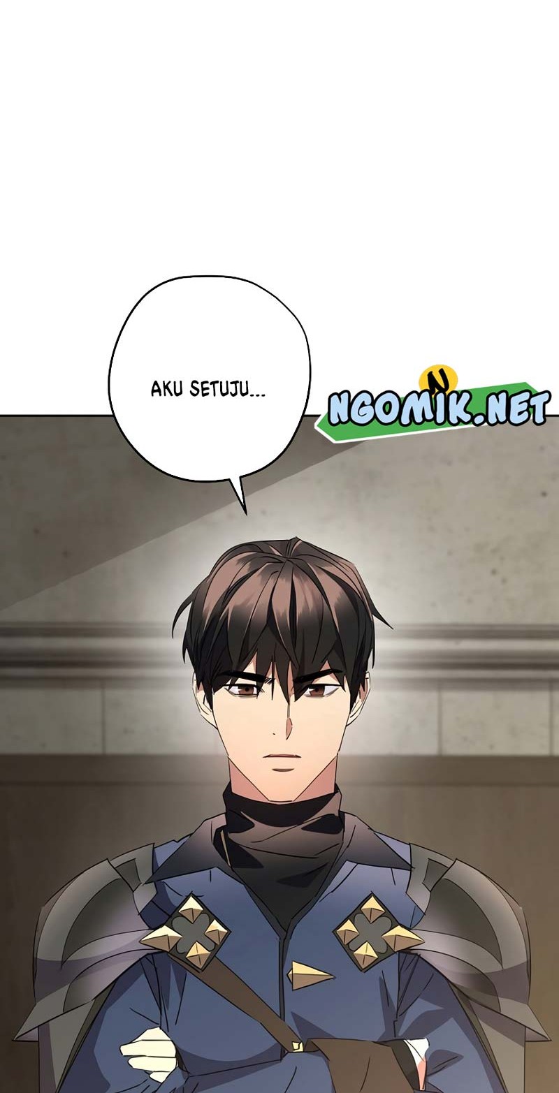 The Live Chapter 141 Gambar 19