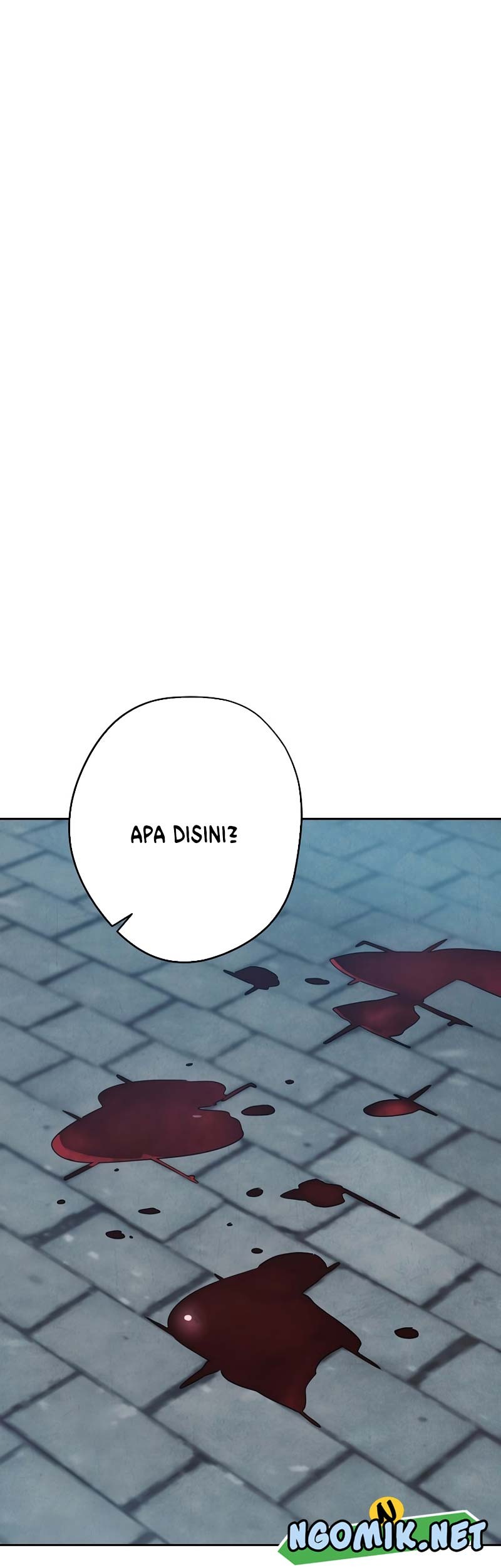 The Live Chapter 141 Gambar 52