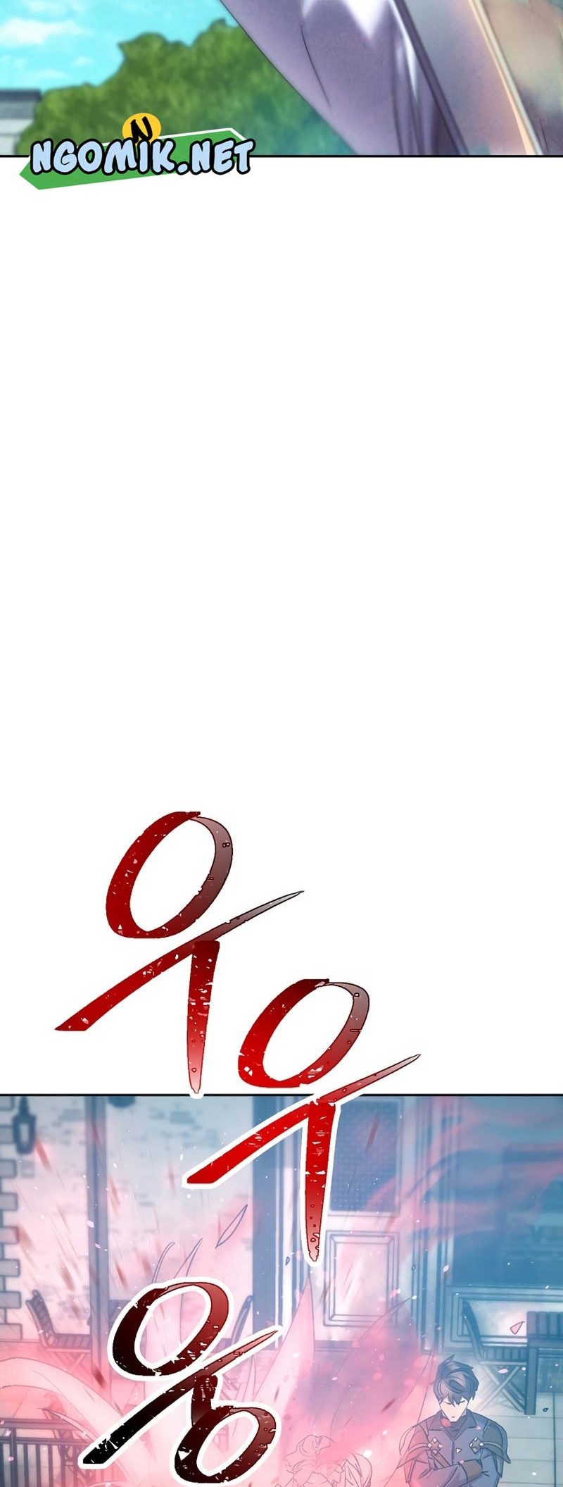 The Live Chapter 141 Gambar 61