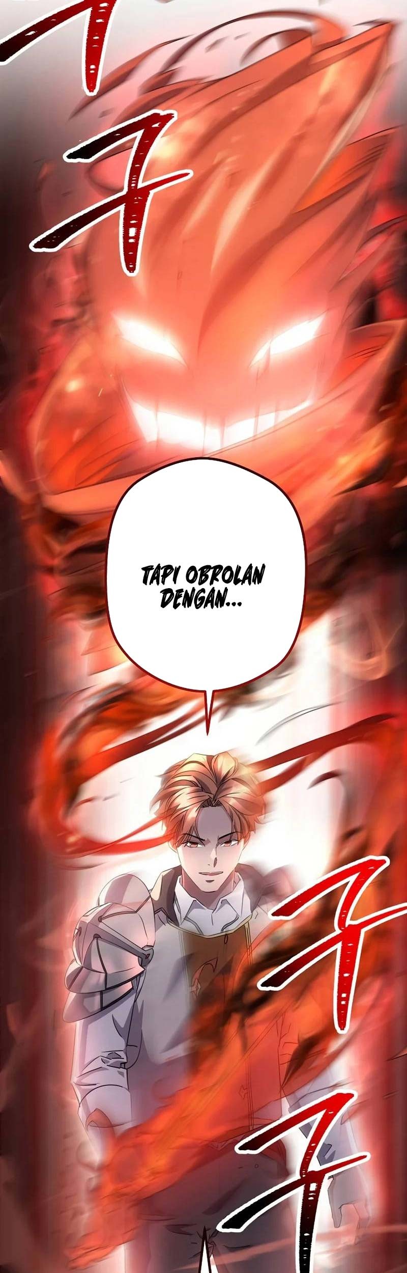 The Live Chapter 141 Gambar 64