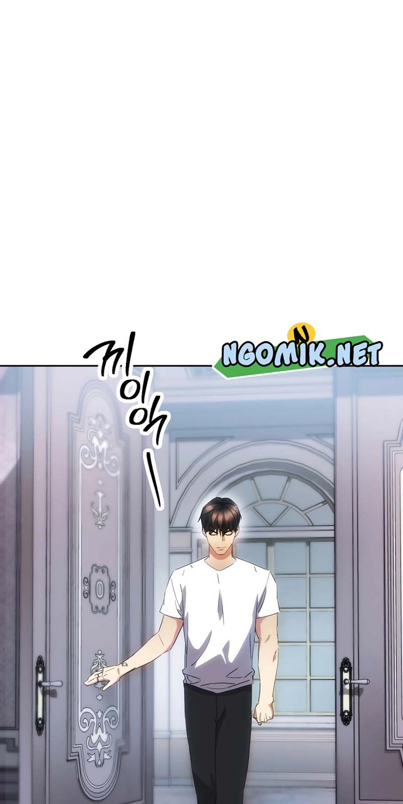 The Live Chapter 141 Gambar 7