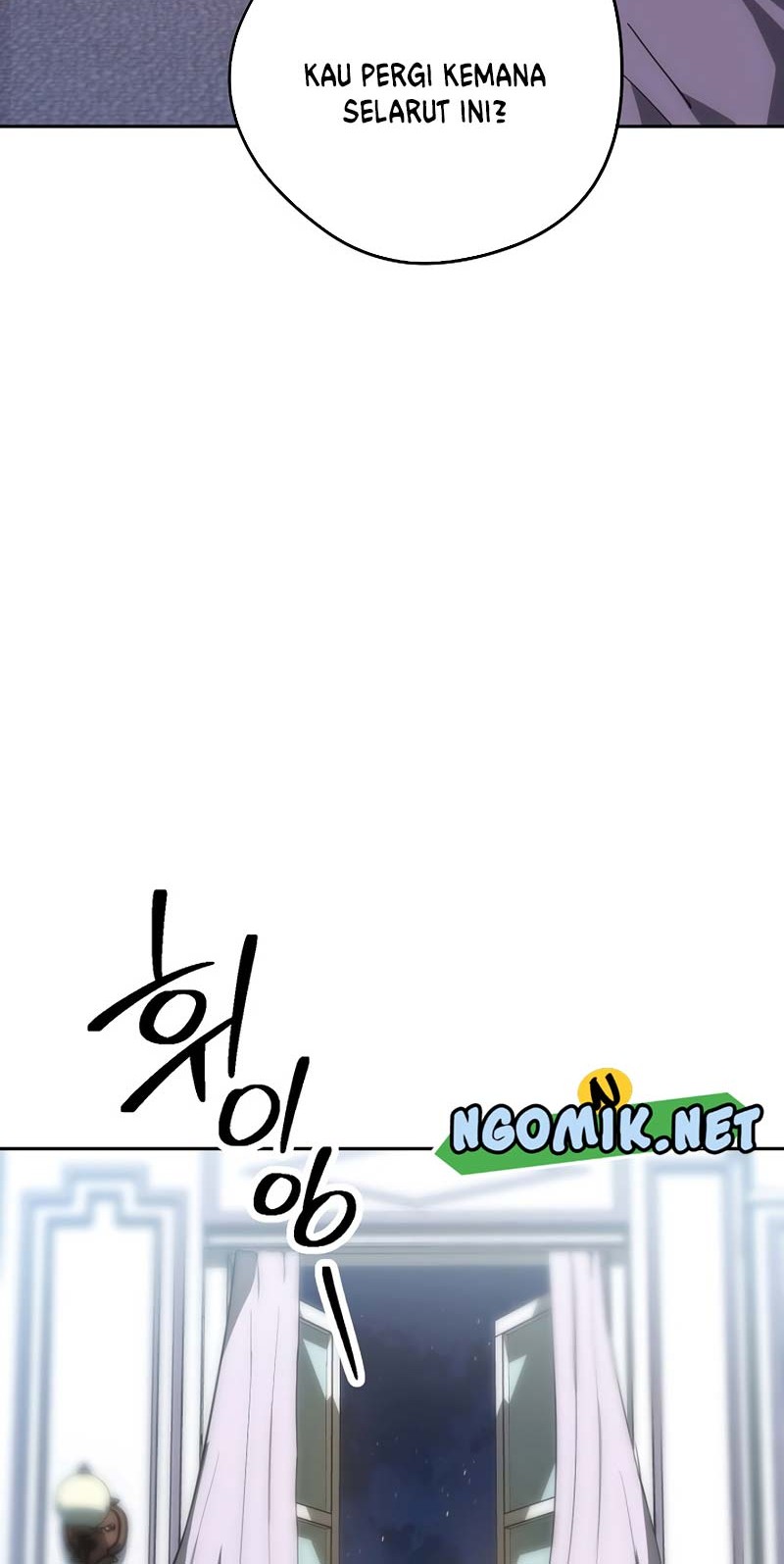 The Live Chapter 141 Gambar 9