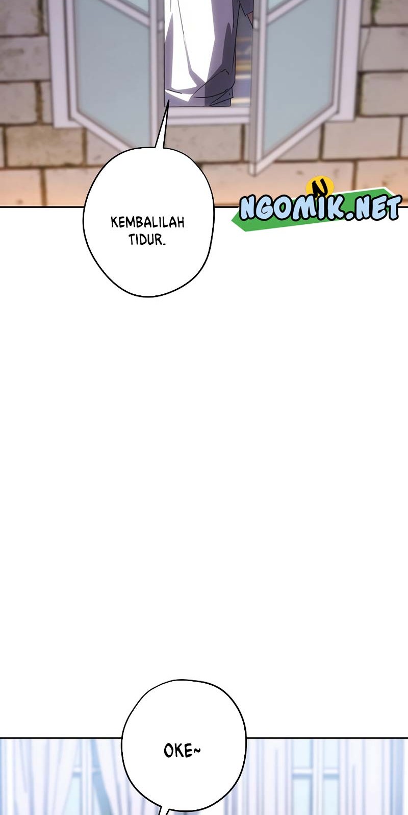 The Live Chapter 141 Gambar 11