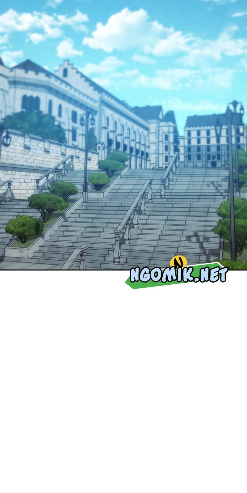 The Live Chapter 141 Gambar 15