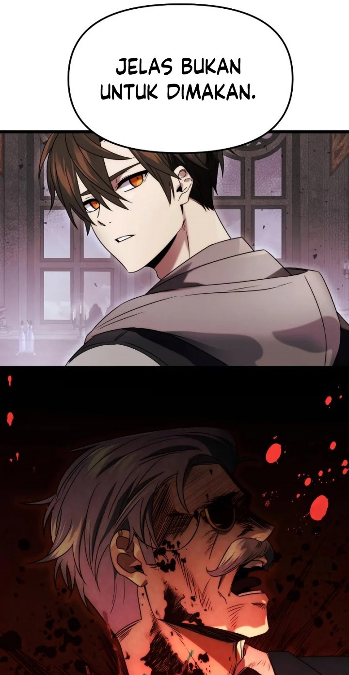 I Obtained a Mythic Item Chapter 44 Gambar 26