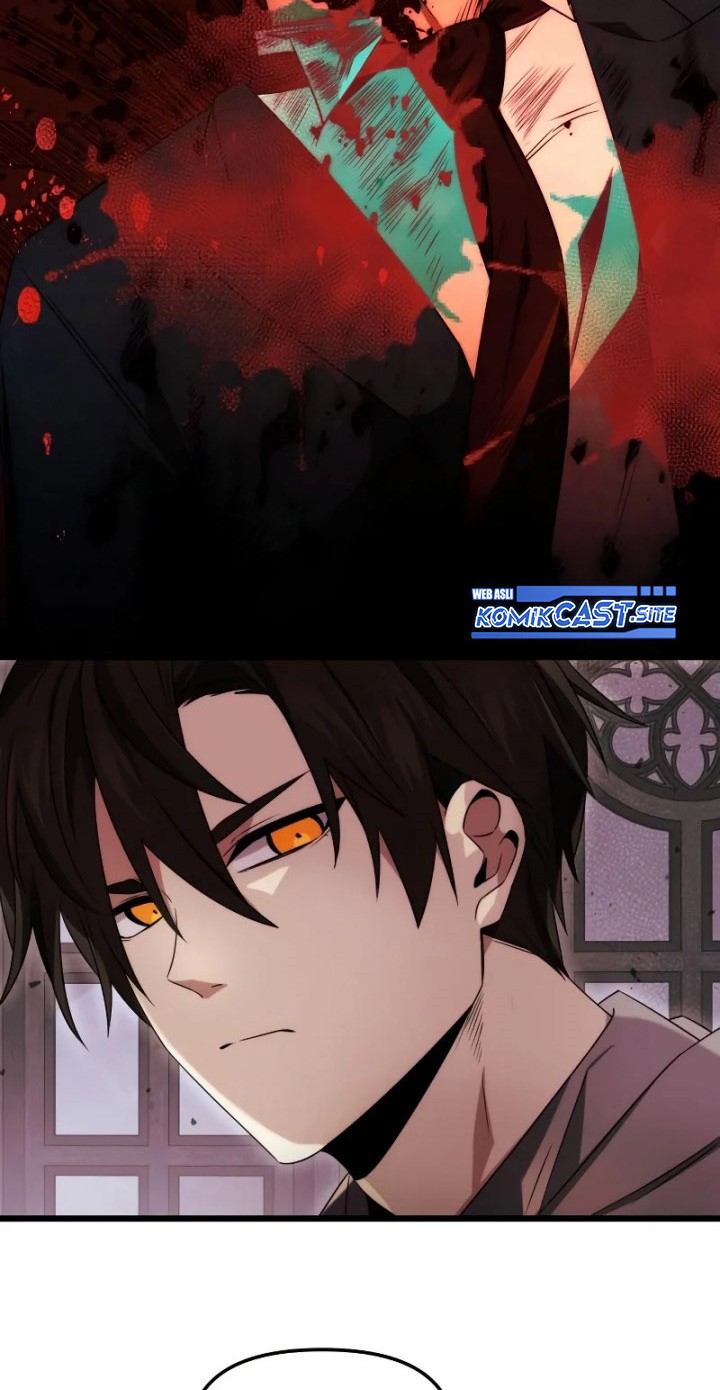 I Obtained a Mythic Item Chapter 44 Gambar 27