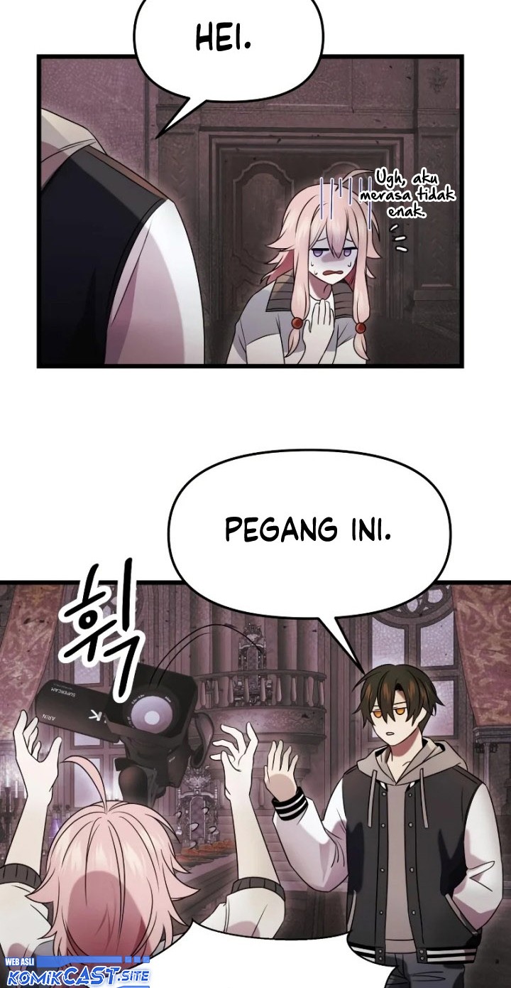 I Obtained a Mythic Item Chapter 44 Gambar 28