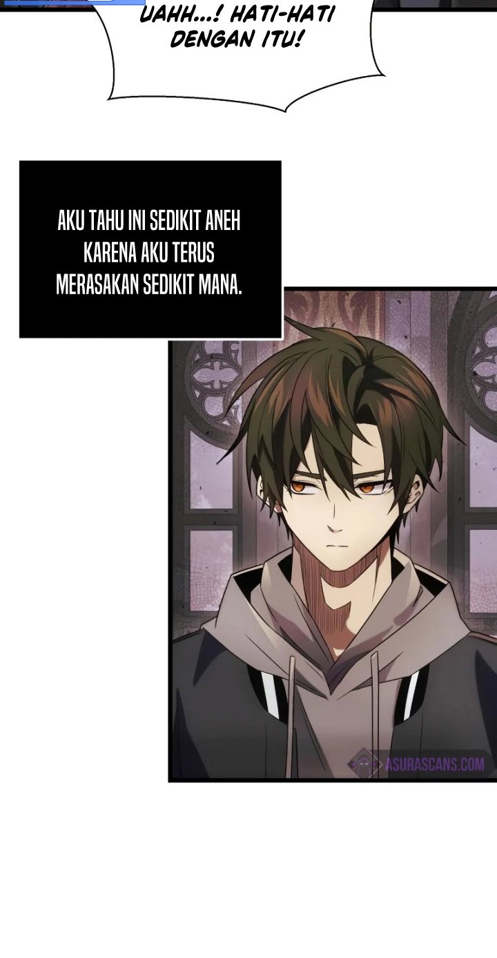 I Obtained a Mythic Item Chapter 44 Gambar 29