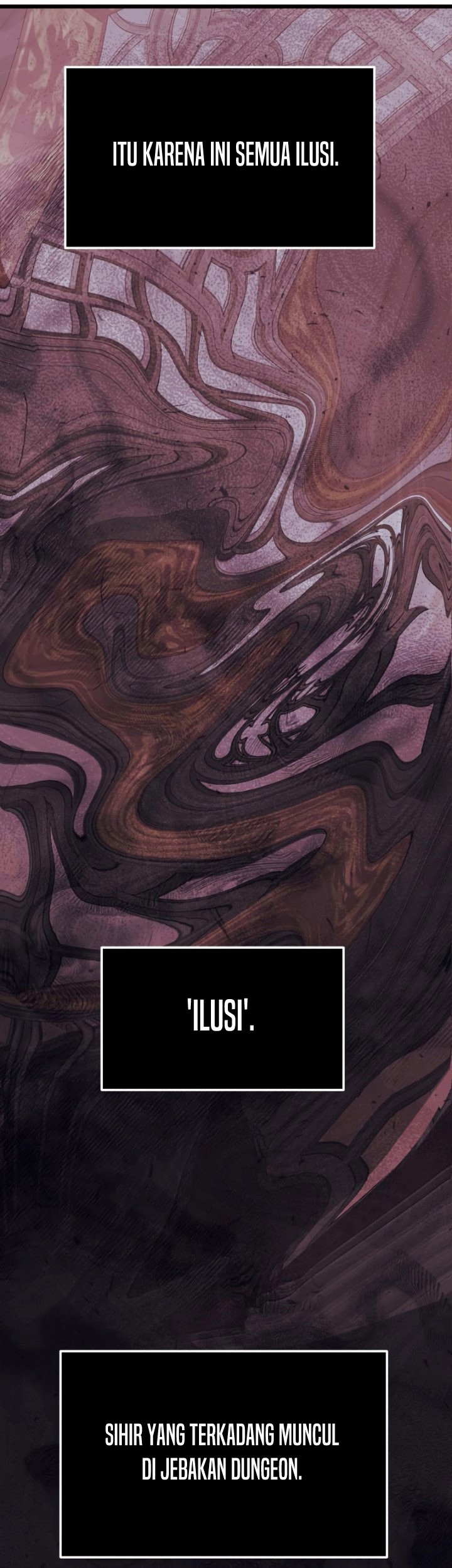 I Obtained a Mythic Item Chapter 44 Gambar 30