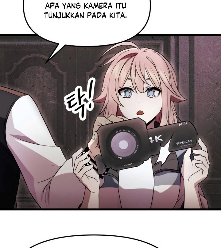 I Obtained a Mythic Item Chapter 44 Gambar 19