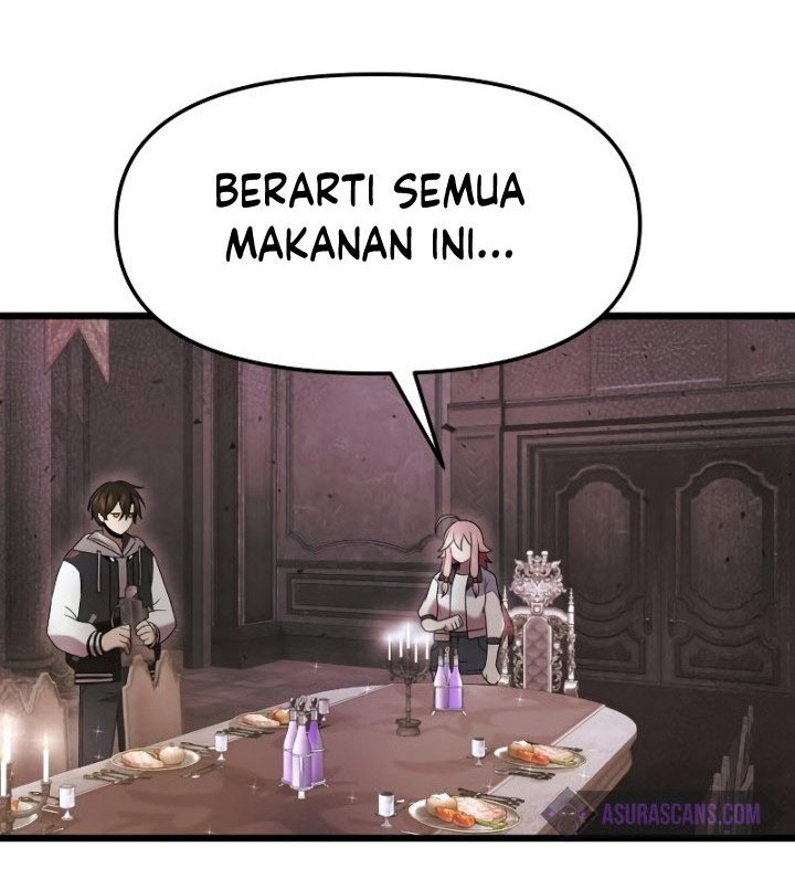 I Obtained a Mythic Item Chapter 44 Gambar 25