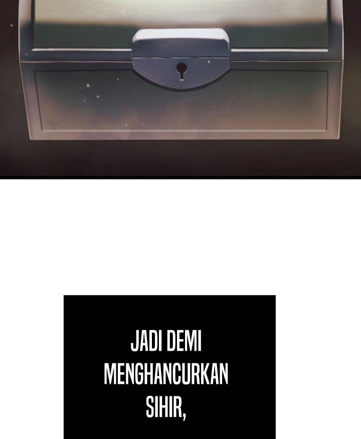 I Obtained a Mythic Item Chapter 44 Gambar 43