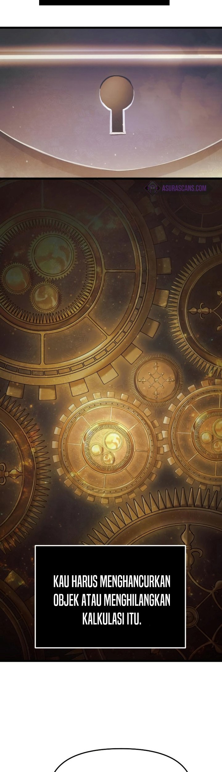 I Obtained a Mythic Item Chapter 44 Gambar 44