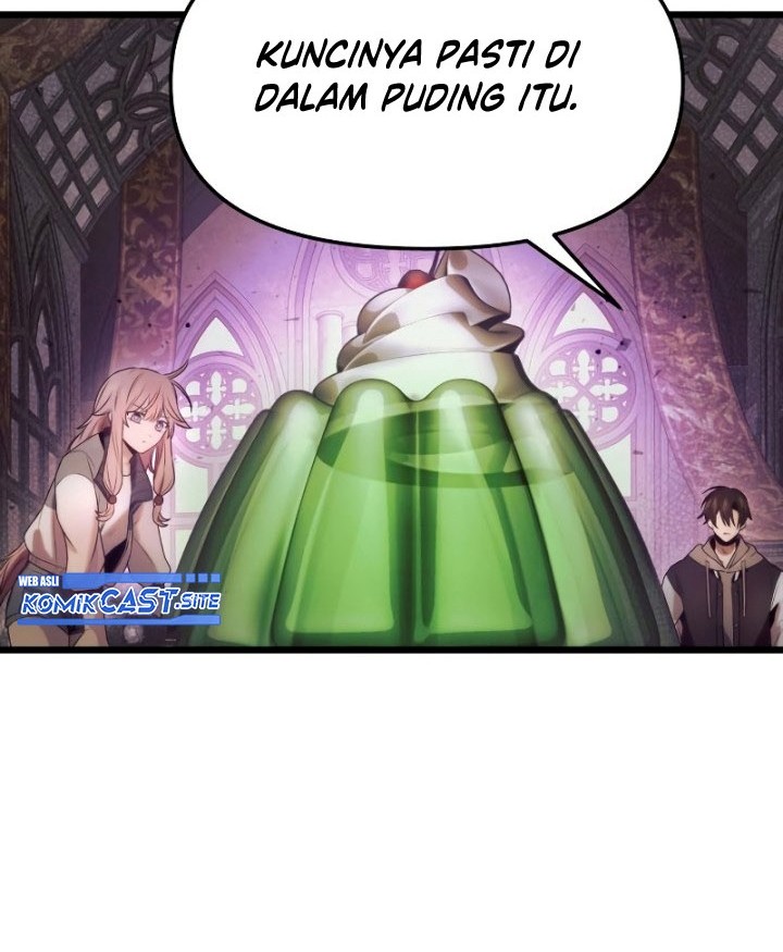 I Obtained a Mythic Item Chapter 44 Gambar 45