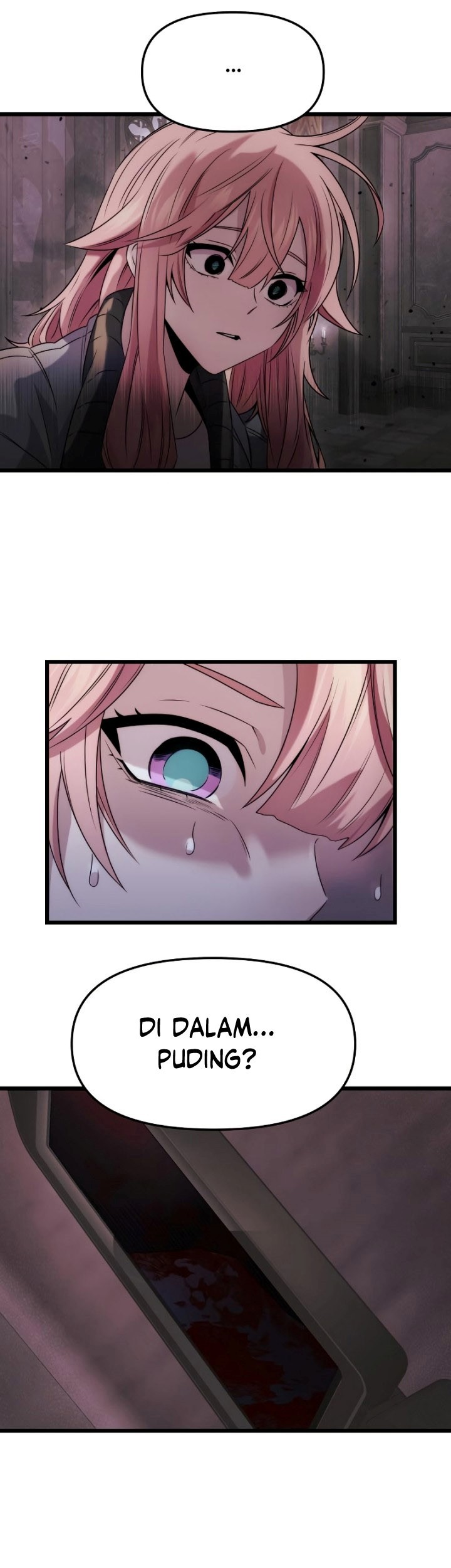 I Obtained a Mythic Item Chapter 44 Gambar 46