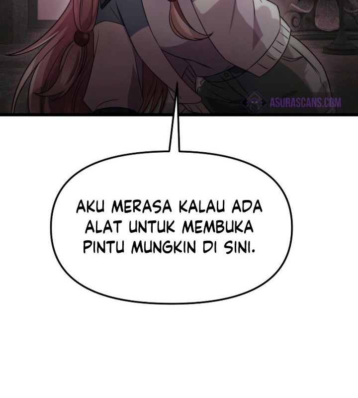 I Obtained a Mythic Item Chapter 44 Gambar 37