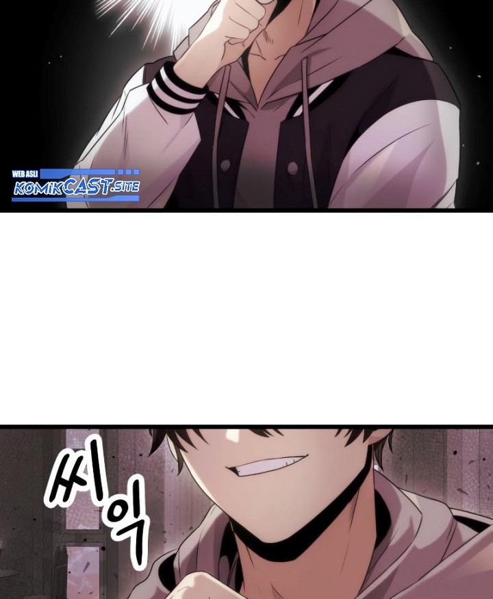 I Obtained a Mythic Item Chapter 44 Gambar 39