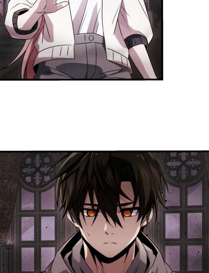 I Obtained a Mythic Item Chapter 44 Gambar 3